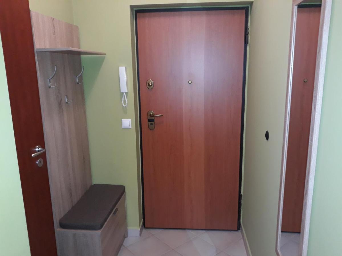 Samuci Apartman Hajdúszoboszló المظهر الخارجي الصورة